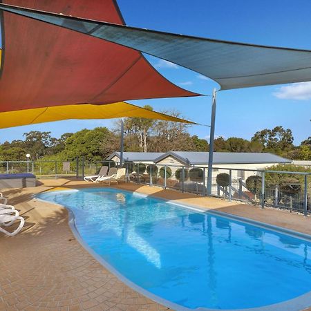Metung Holiday Villas Zewnętrze zdjęcie