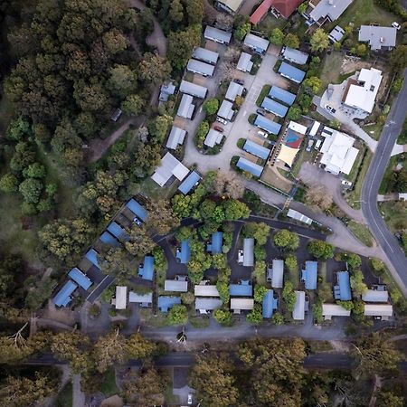 Metung Holiday Villas Zewnętrze zdjęcie