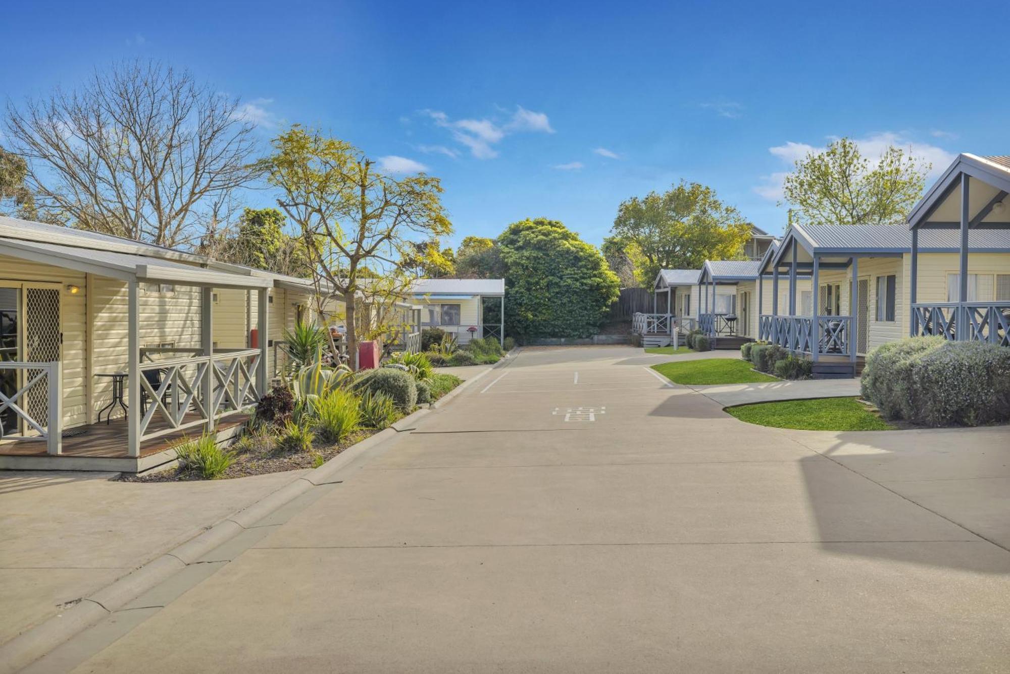Metung Holiday Villas Zewnętrze zdjęcie