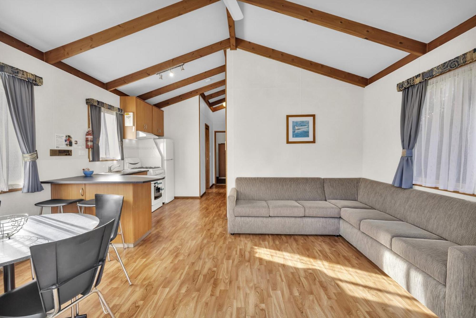 Metung Holiday Villas Zewnętrze zdjęcie