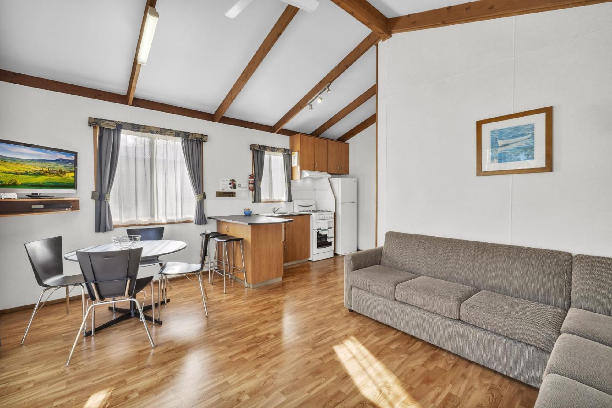 Metung Holiday Villas Zewnętrze zdjęcie