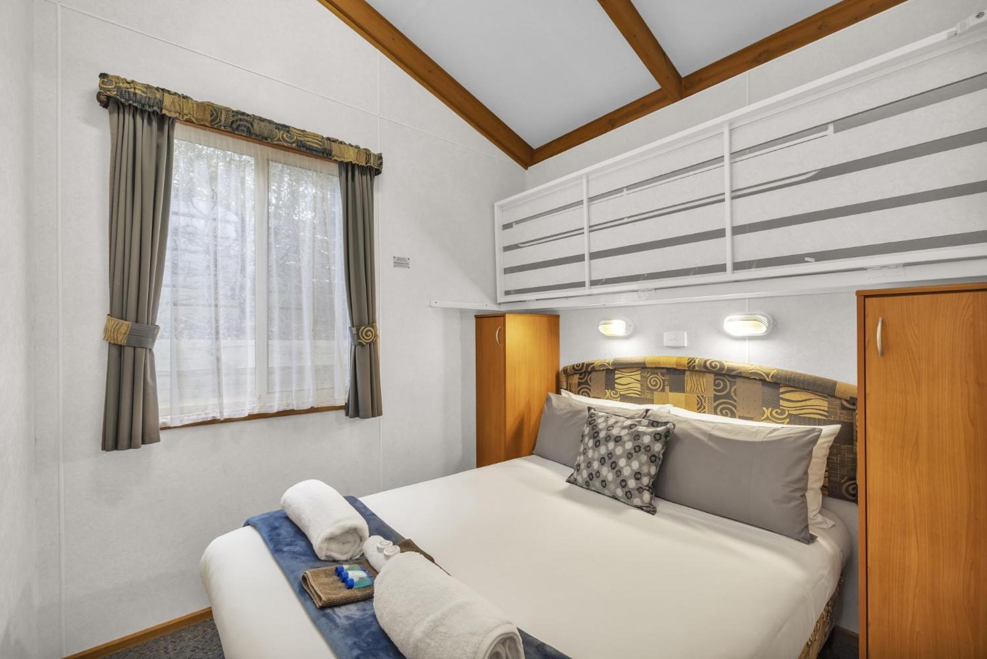 Metung Holiday Villas Zewnętrze zdjęcie