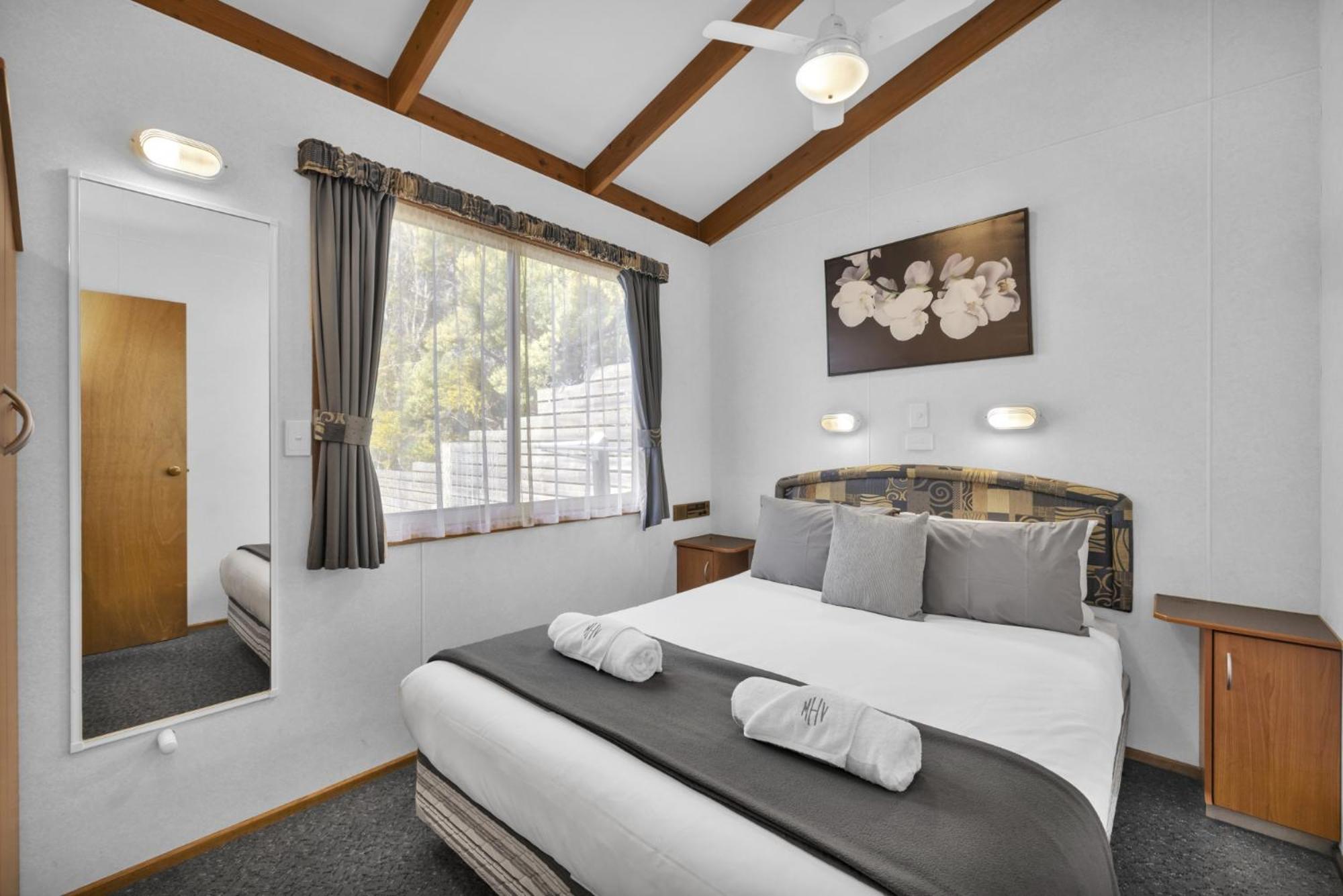 Metung Holiday Villas Zewnętrze zdjęcie