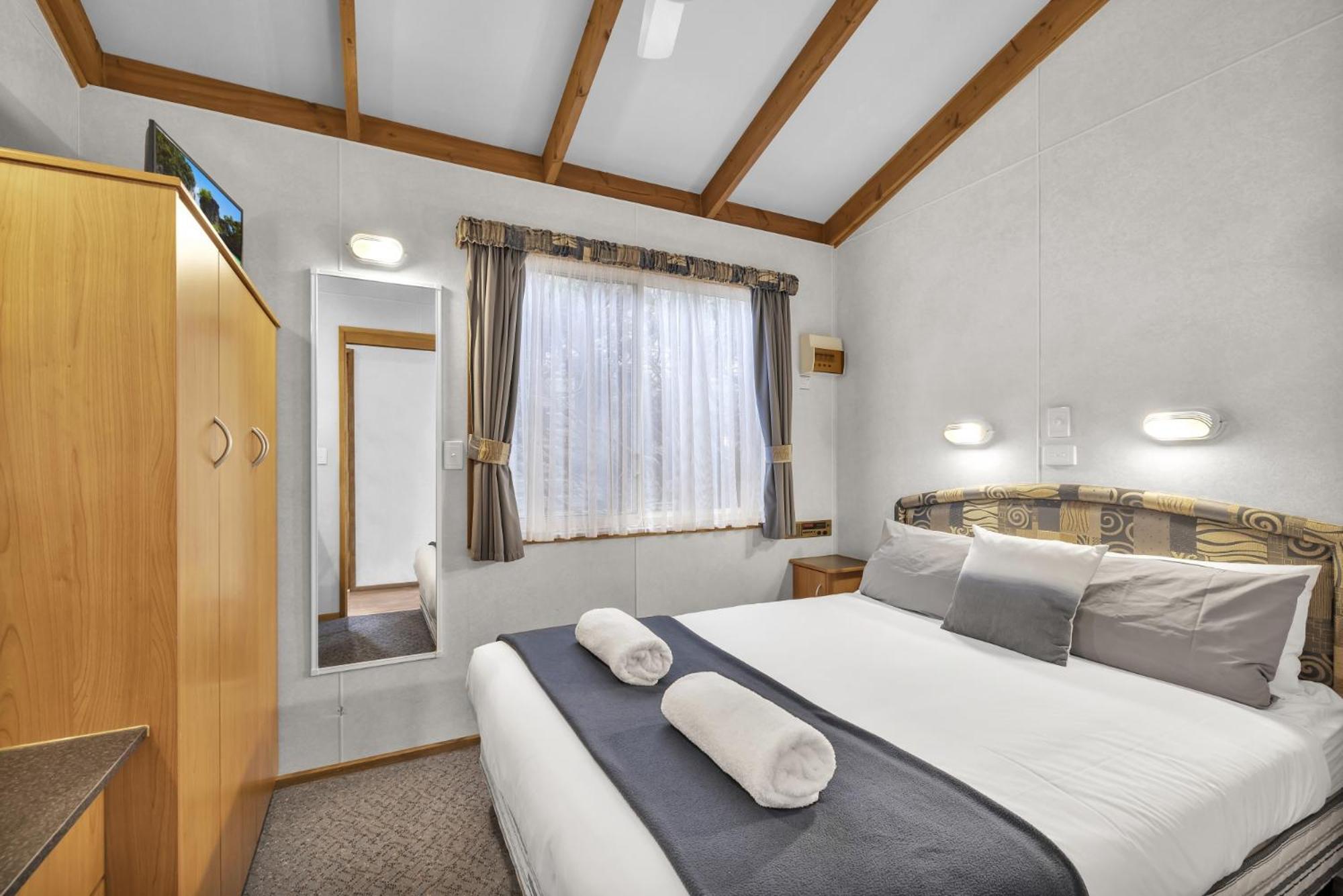 Metung Holiday Villas Zewnętrze zdjęcie
