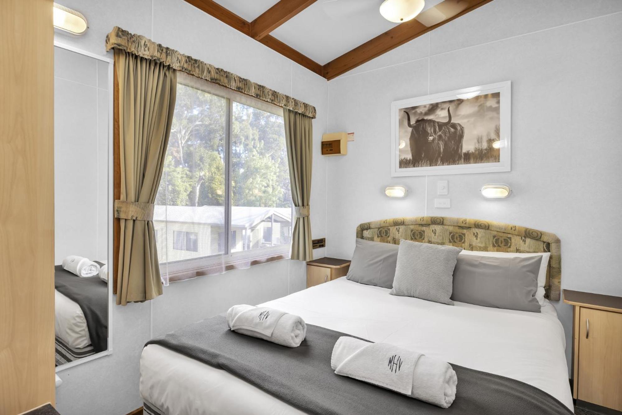 Metung Holiday Villas Zewnętrze zdjęcie