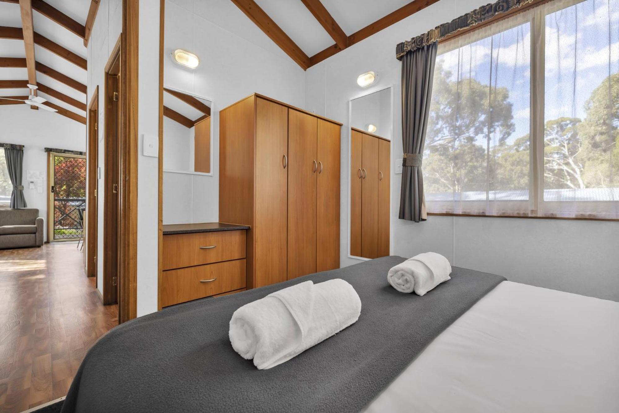 Metung Holiday Villas Zewnętrze zdjęcie