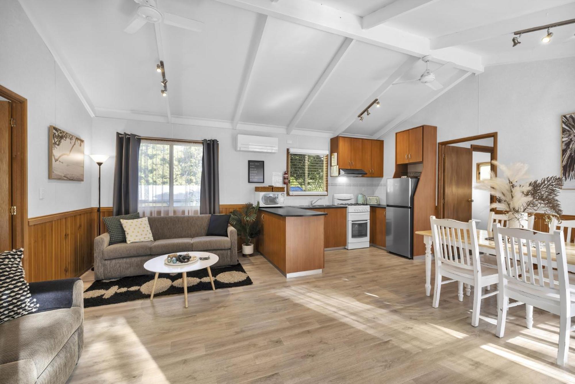Metung Holiday Villas Zewnętrze zdjęcie