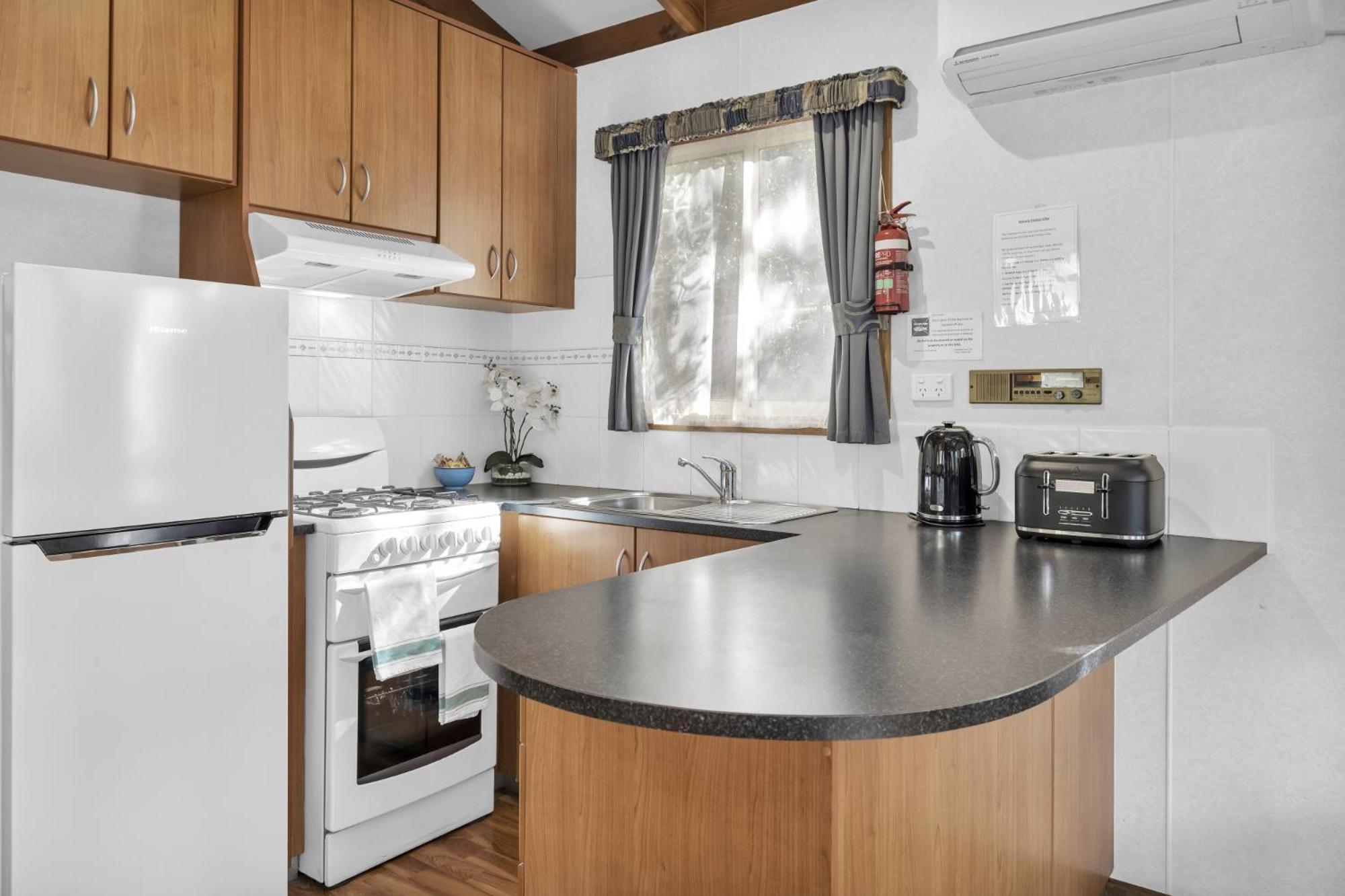 Metung Holiday Villas Zewnętrze zdjęcie