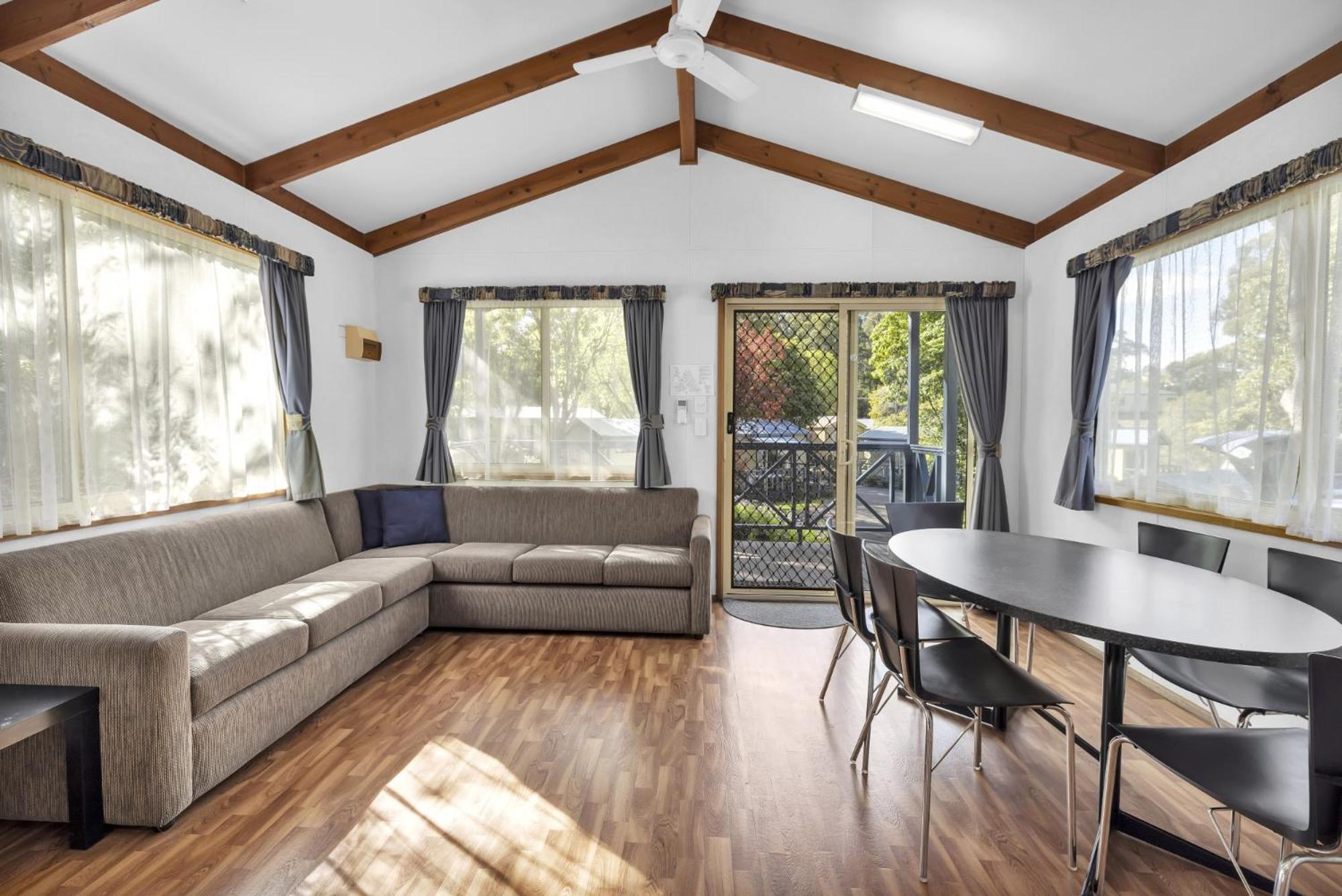 Metung Holiday Villas Zewnętrze zdjęcie