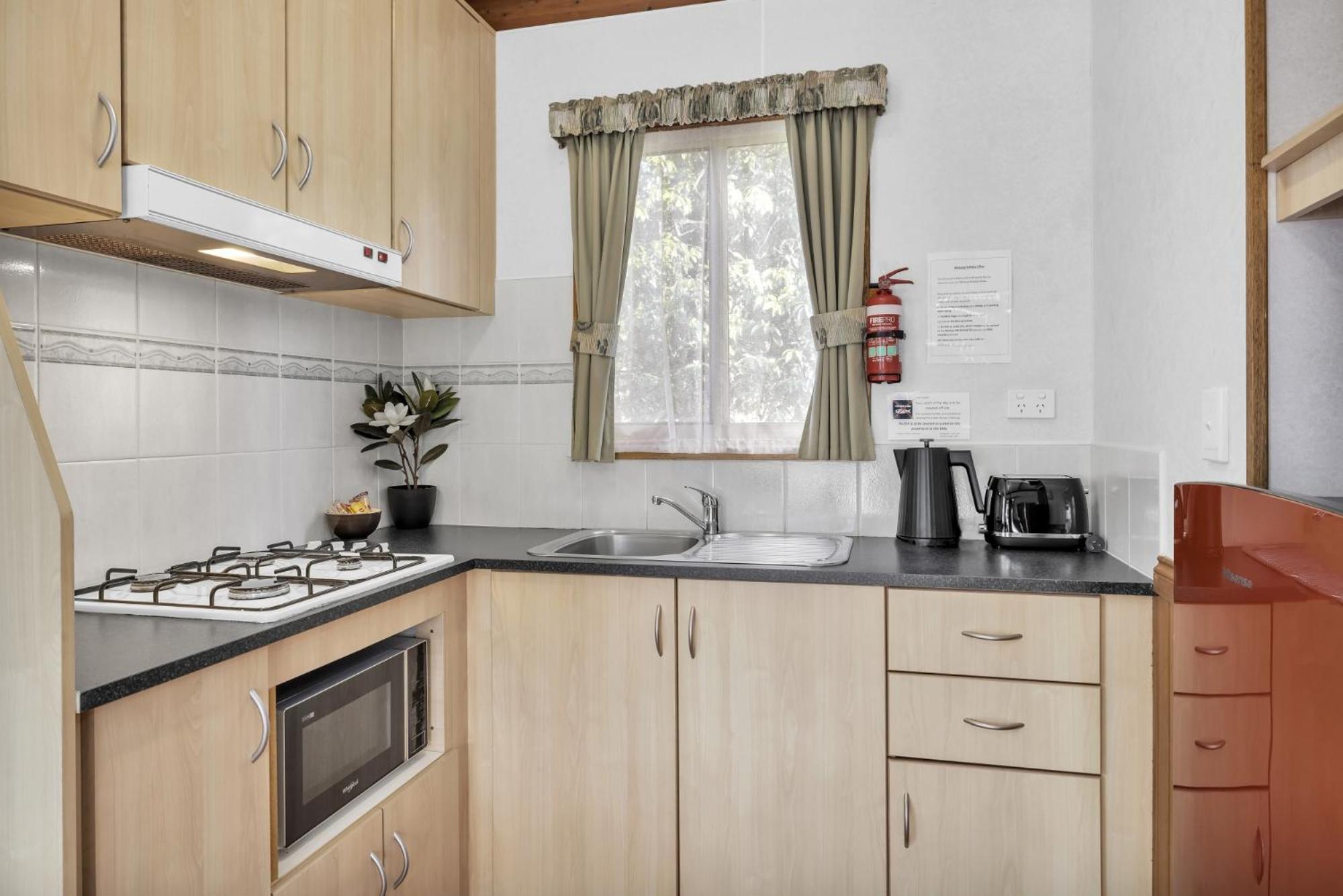 Metung Holiday Villas Zewnętrze zdjęcie
