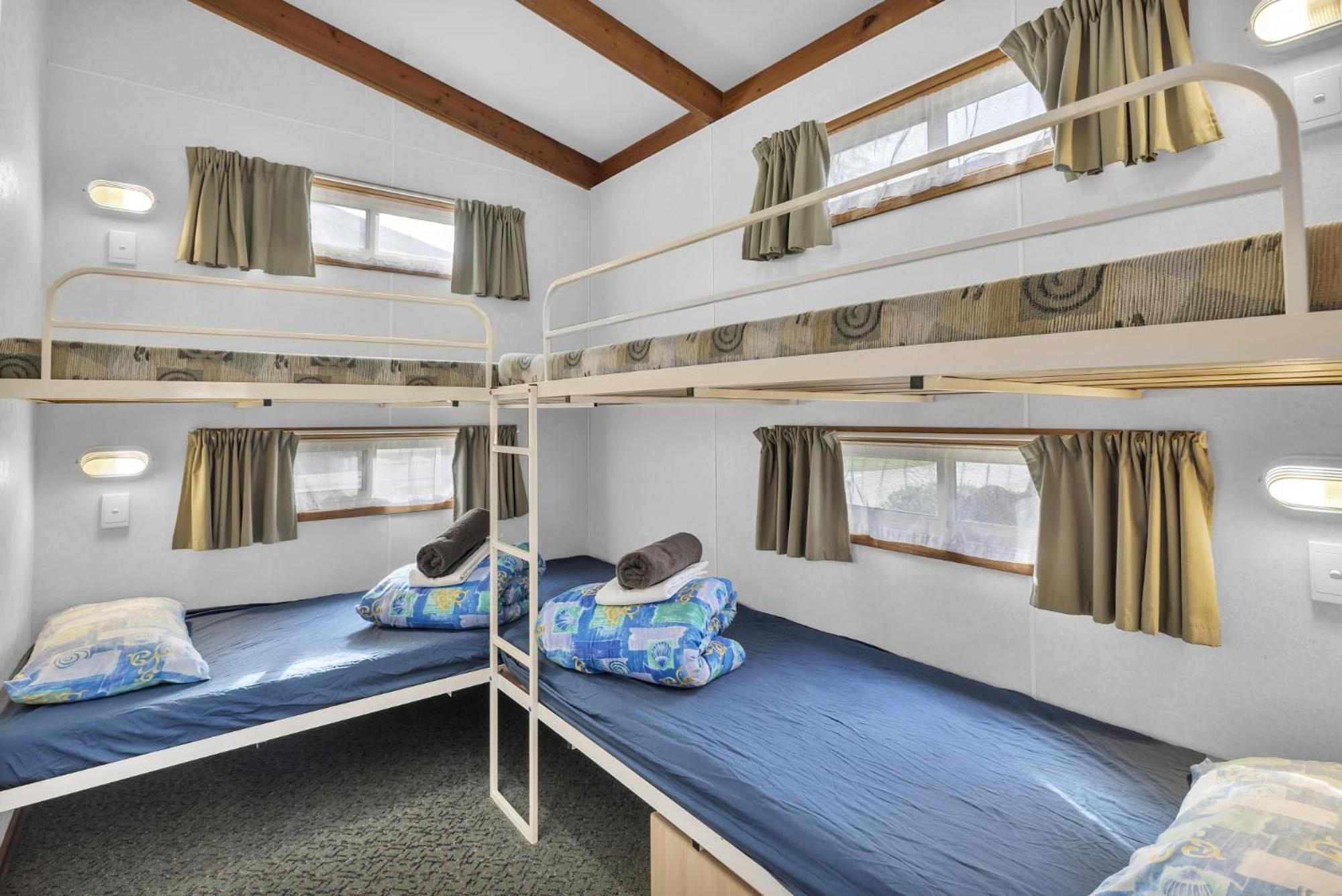 Metung Holiday Villas Zewnętrze zdjęcie