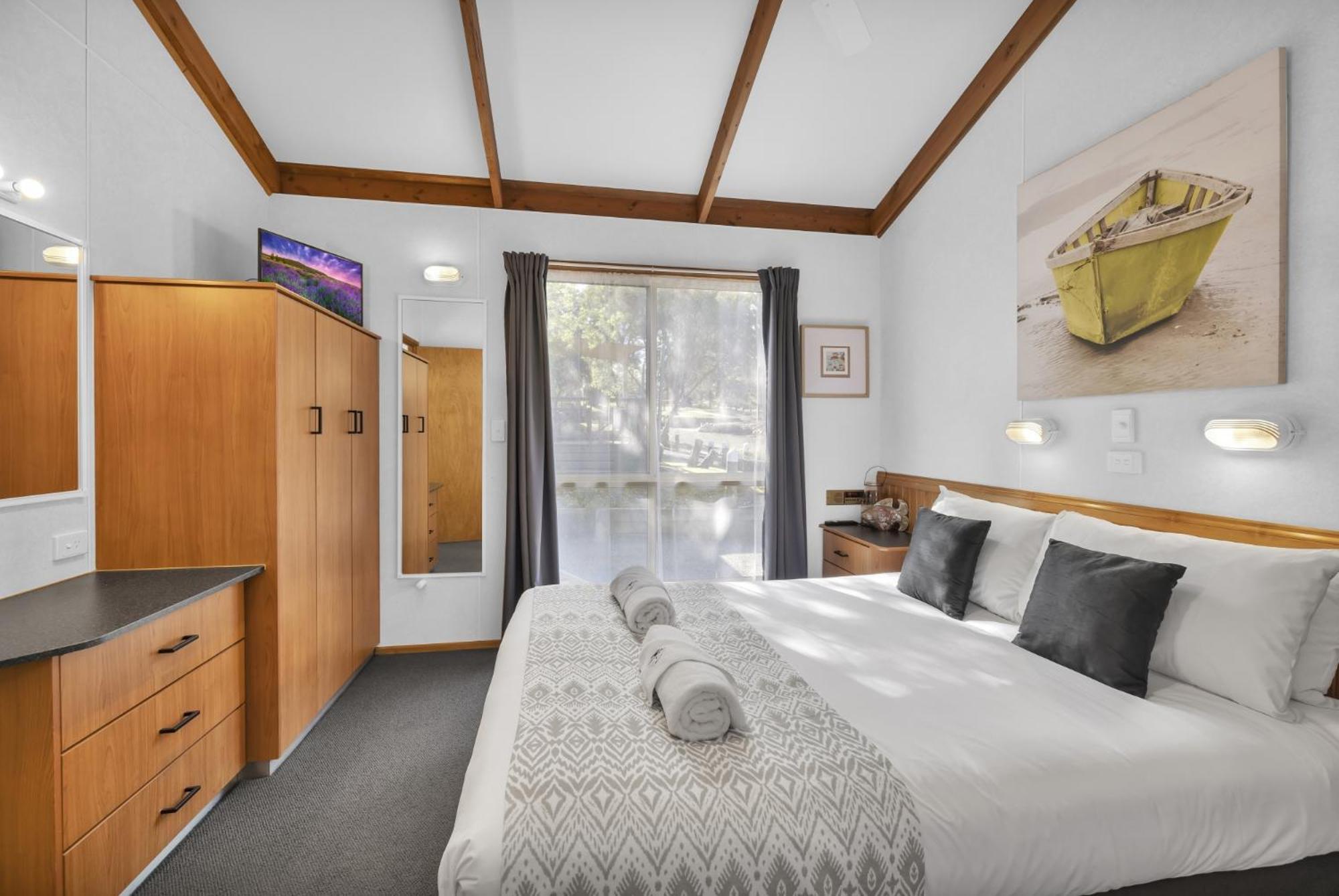 Metung Holiday Villas Zewnętrze zdjęcie