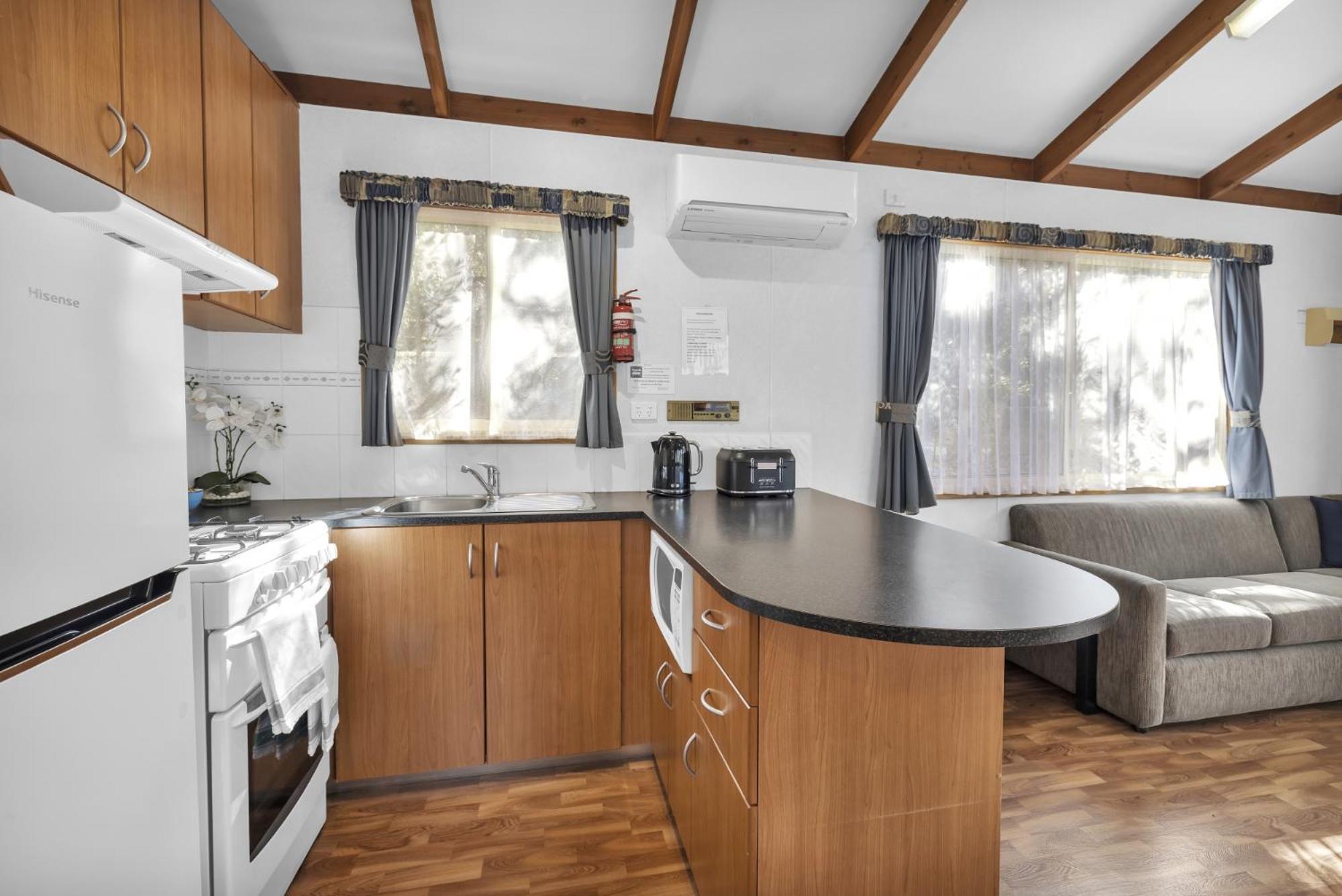 Metung Holiday Villas Zewnętrze zdjęcie
