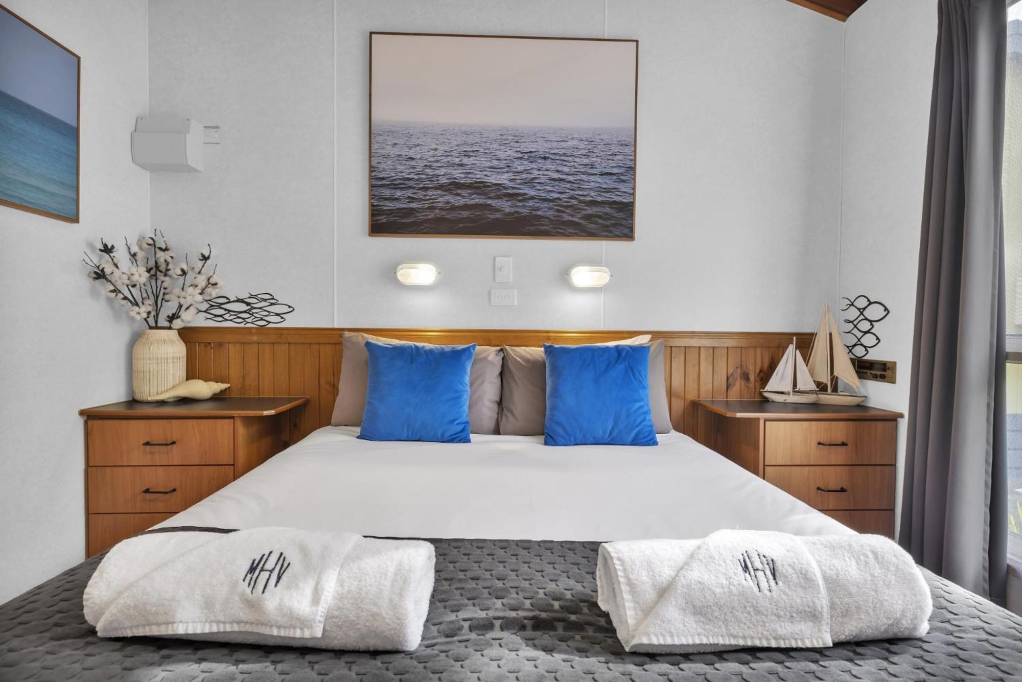 Metung Holiday Villas Zewnętrze zdjęcie