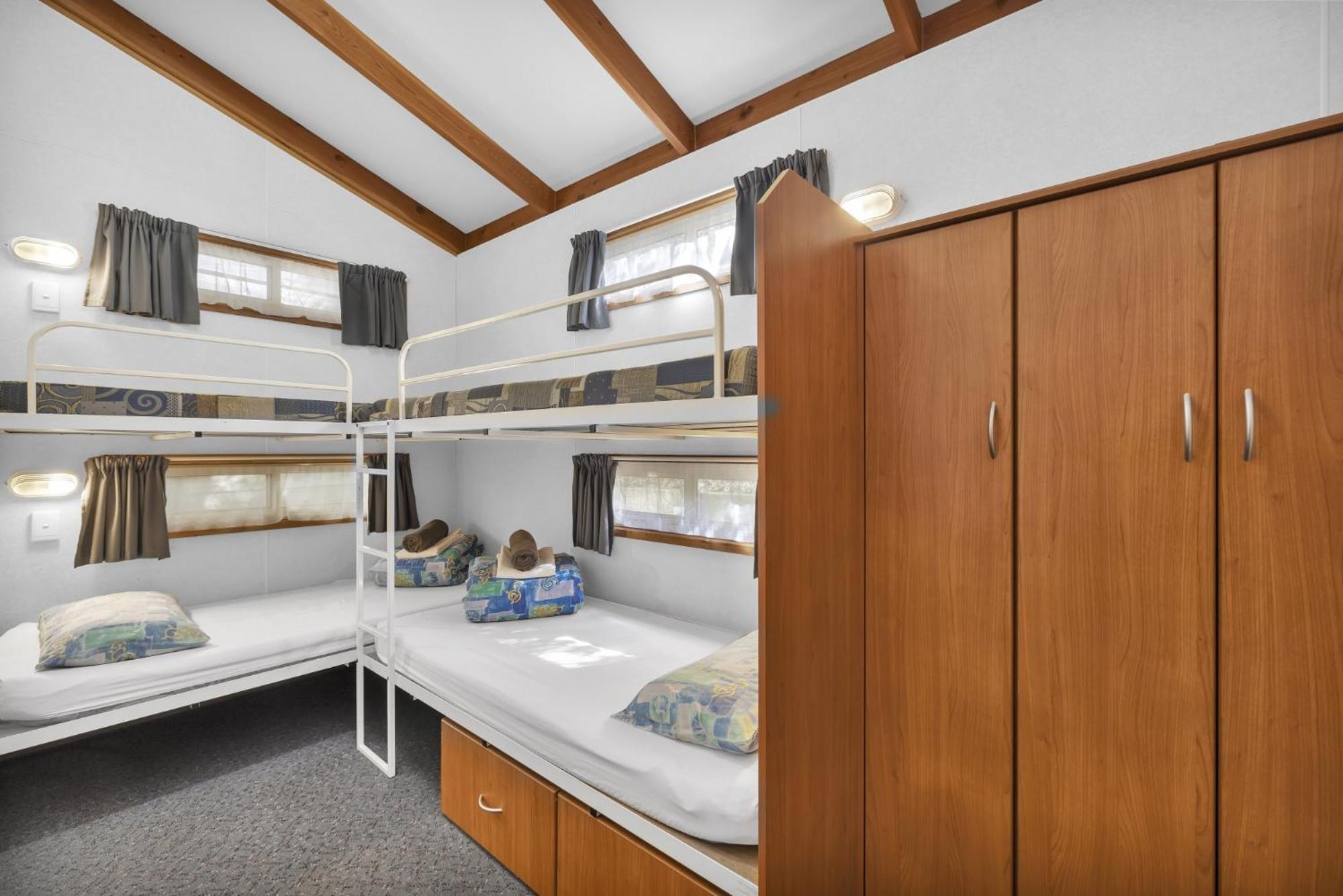 Metung Holiday Villas Zewnętrze zdjęcie