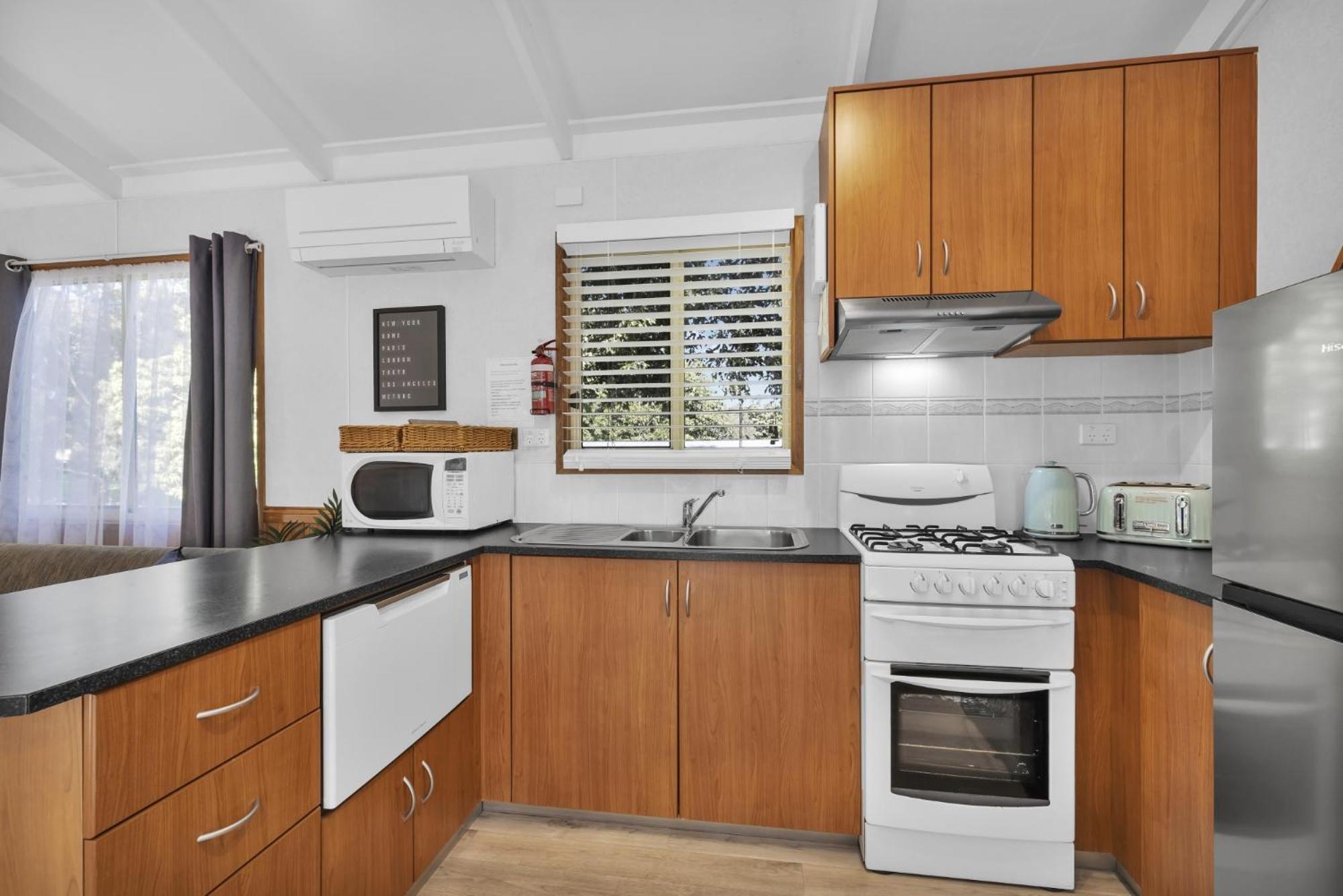 Metung Holiday Villas Zewnętrze zdjęcie