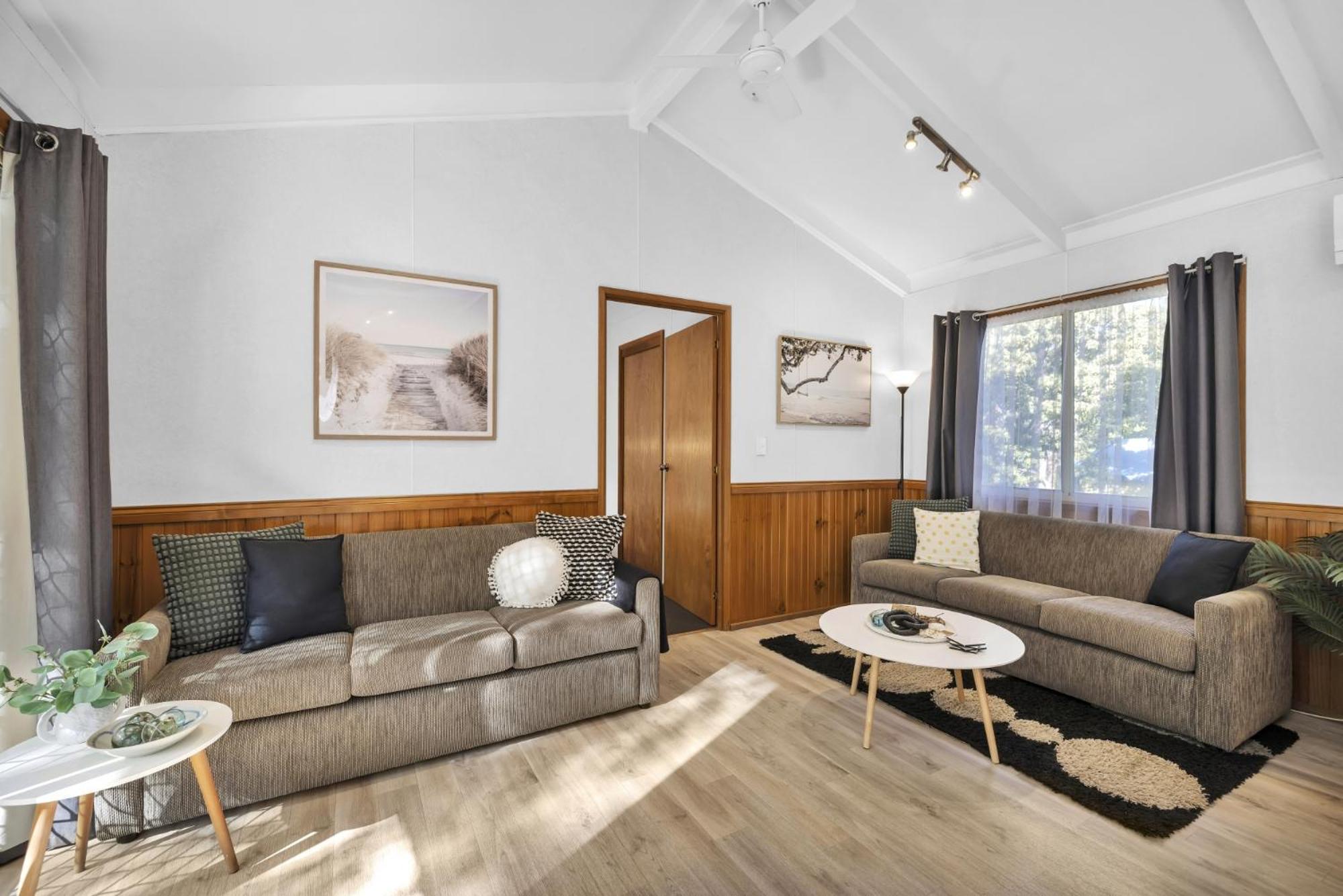 Metung Holiday Villas Zewnętrze zdjęcie