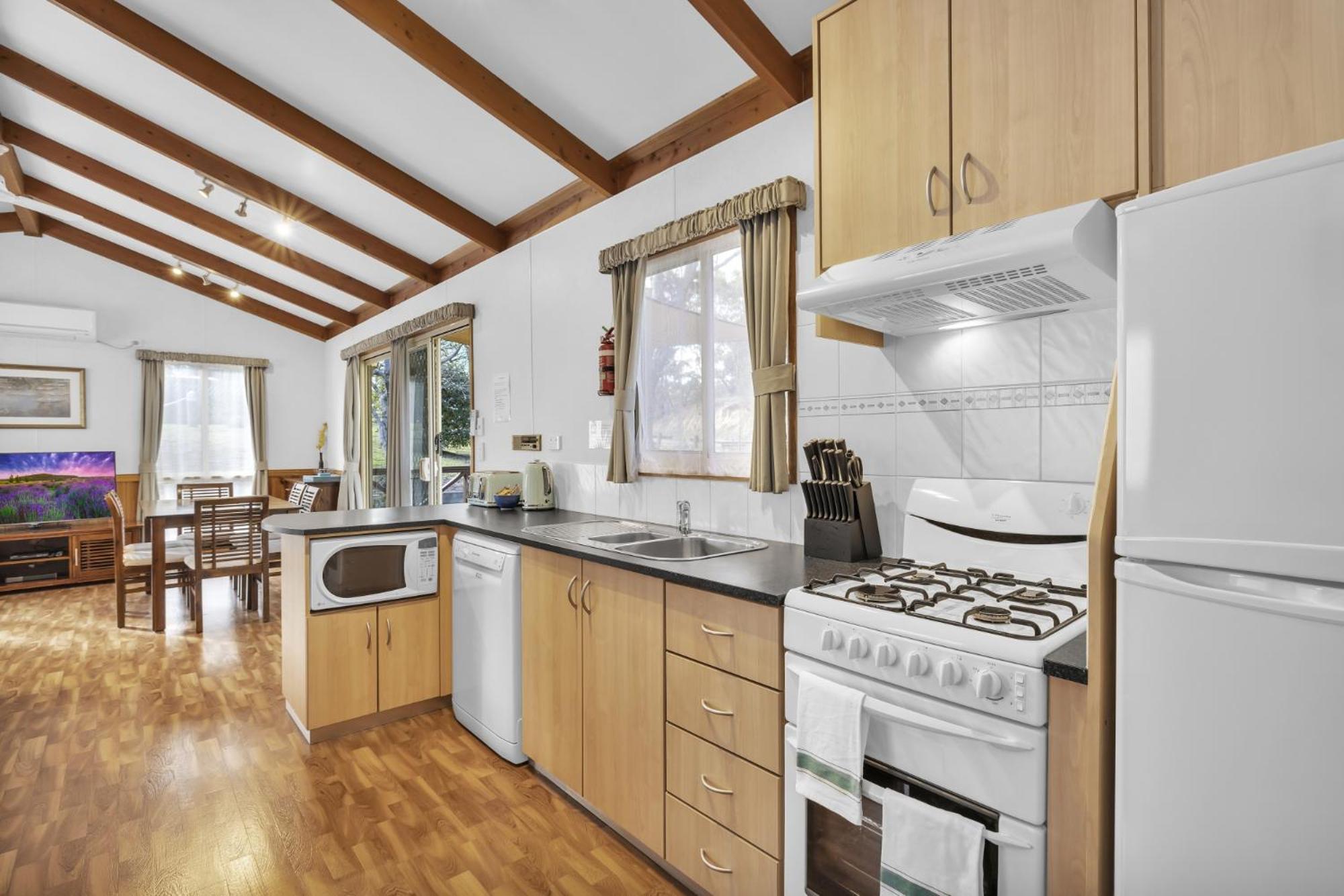 Metung Holiday Villas Zewnętrze zdjęcie