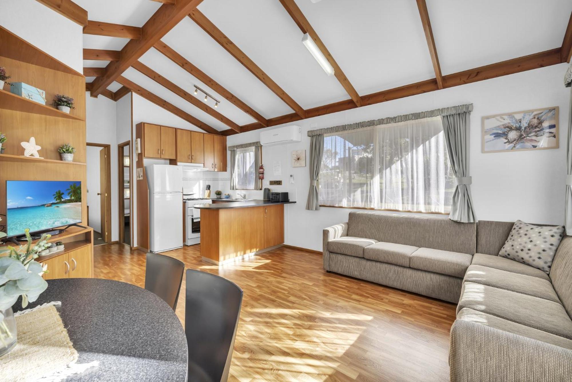 Metung Holiday Villas Zewnętrze zdjęcie