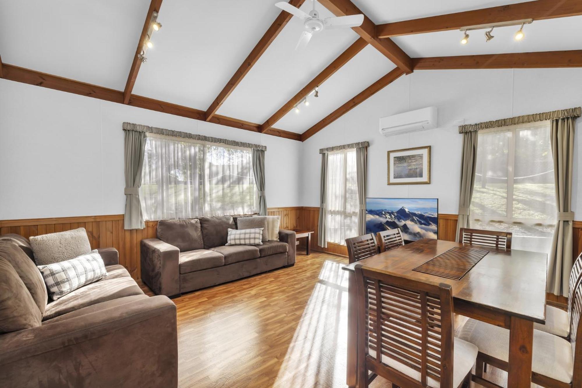Metung Holiday Villas Zewnętrze zdjęcie