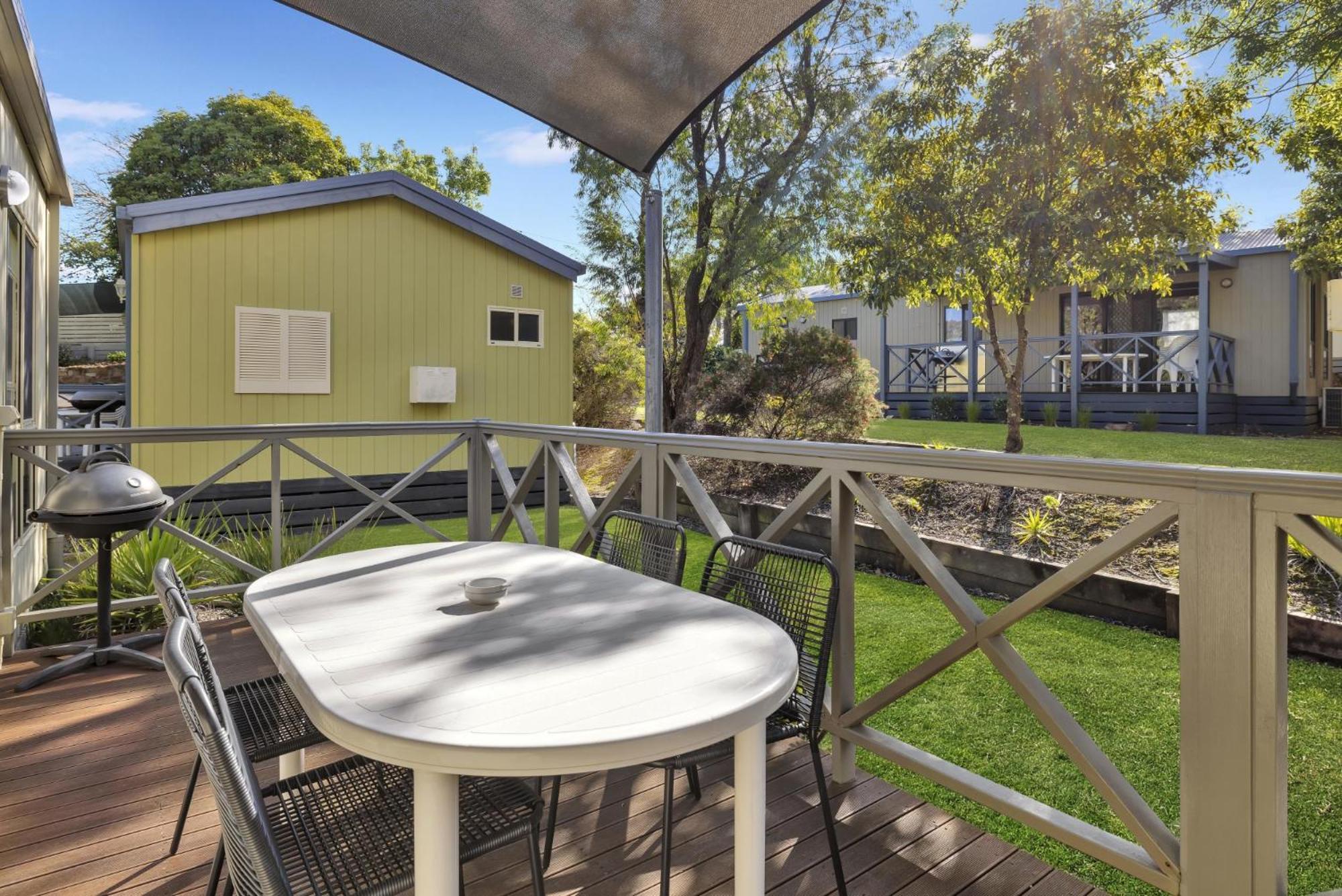 Metung Holiday Villas Zewnętrze zdjęcie