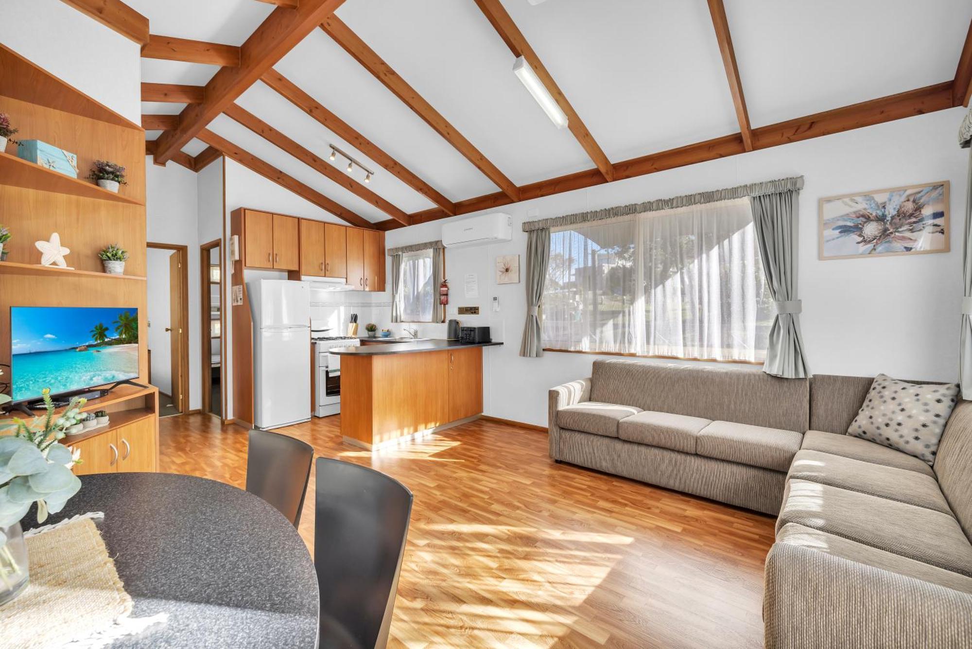 Metung Holiday Villas Zewnętrze zdjęcie