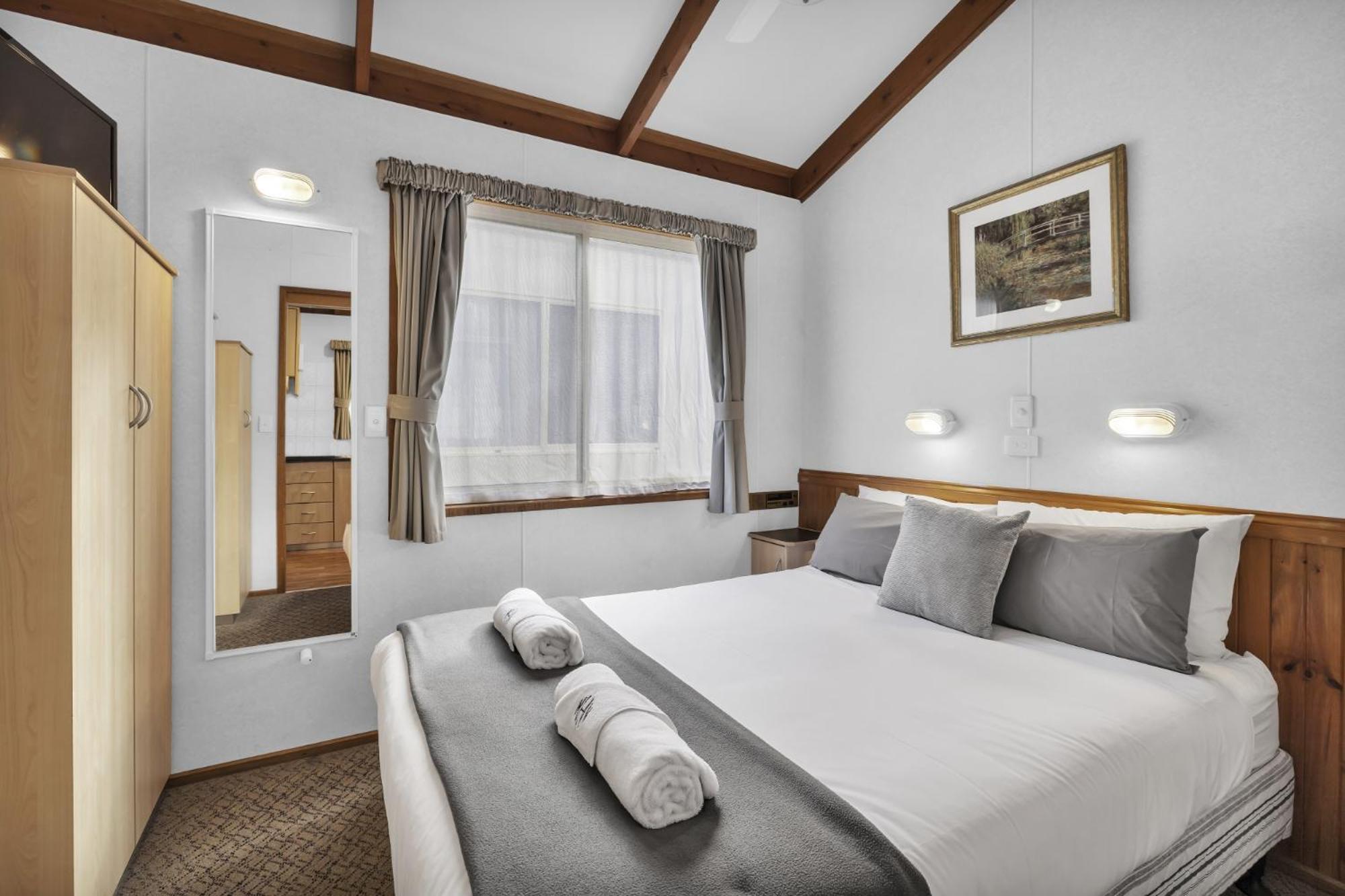 Metung Holiday Villas Zewnętrze zdjęcie