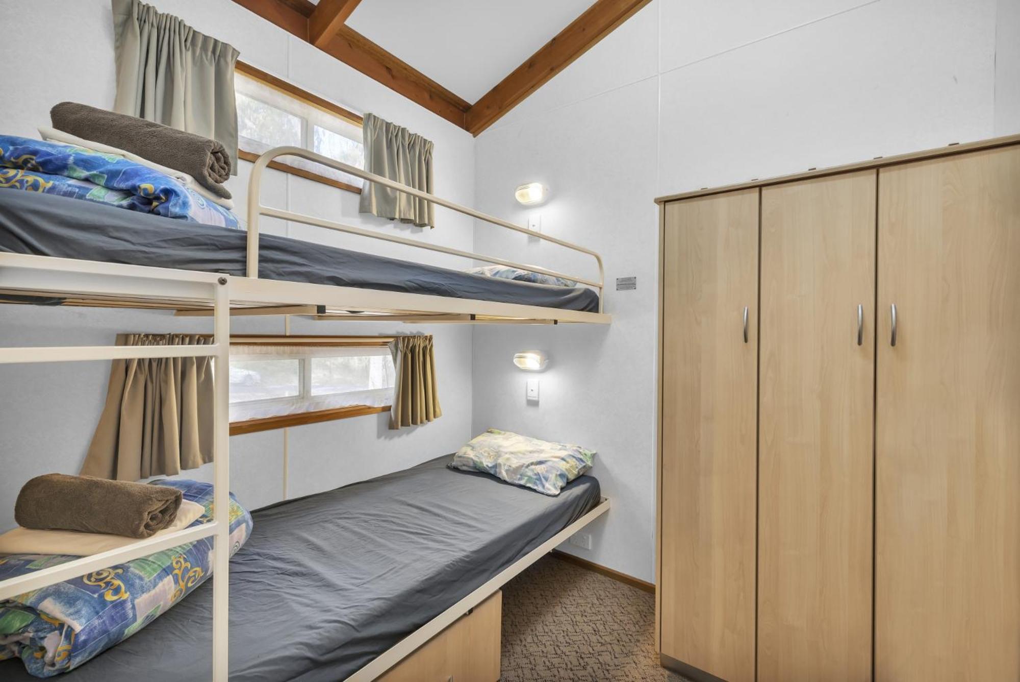 Metung Holiday Villas Zewnętrze zdjęcie