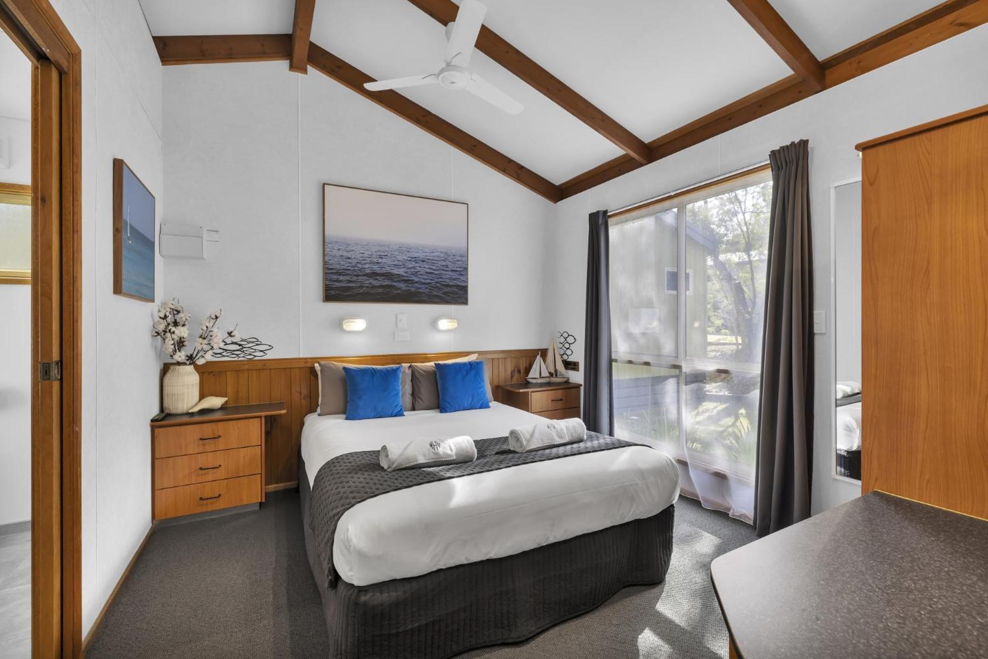 Metung Holiday Villas Zewnętrze zdjęcie