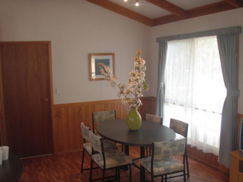 Metung Holiday Villas Zewnętrze zdjęcie